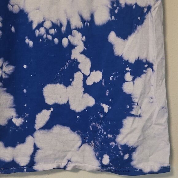 AC CD UNISEX tee S/P - Picture 5 of 6